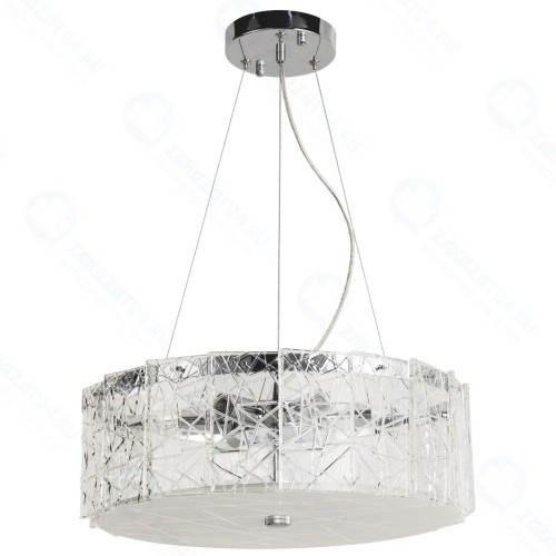 Светильник подвесной Arte Lamp Galatea (A1222SP-6CC)