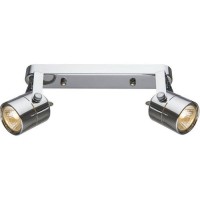 Светильник потолочный ARTE-LAMP Lente (A1310PL-2CC)