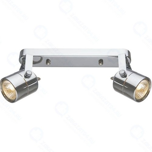 Светильник потолочный Arte Lamp Lente (A1310PL-2CC)