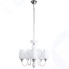 Светильник подвесной Arte Lamp Lavinia (A1404LM-5WH)