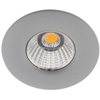 Светильник потолочный ARTE-LAMP Uovo (A1425PL-1GY)