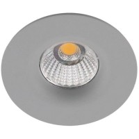 Светильник потолочный ARTE-LAMP Uovo (A1427PL-1GY)