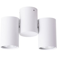 Светильник потолочный Arte Lamp Gavroche (A1511PL-2WH)
