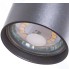 Светильник потолочный Arte Lamp Ridge (A1518PL-1BK)
