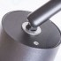 Светильник потолочный Arte Lamp Ridge (A1518PL-1BK)