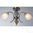 Светильник потолочный Arte Lamp Dolcemente (A1607PL-3AB)