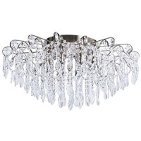 Светильник потолочный Arte Lamp Emilia (A1660PL-8AB)