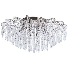 Светильник потолочный Arte Lamp Emilia (A1660PL-8AB) Светильник потолочный Arte Lamp Emilia (A1660PL-8AB)