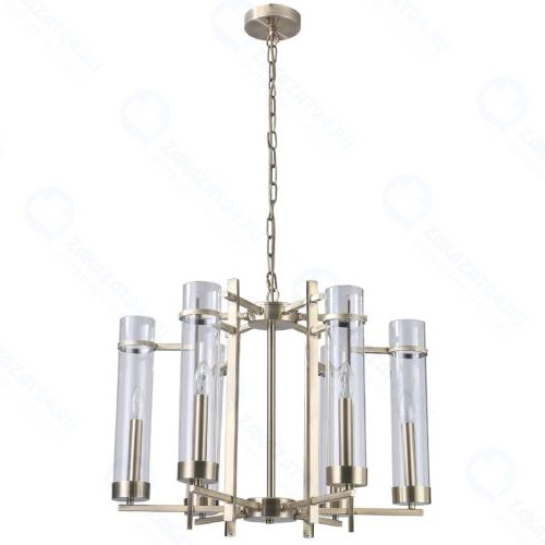 Светильник подвесной Arte Lamp Hugo (A1688LM-6AB)