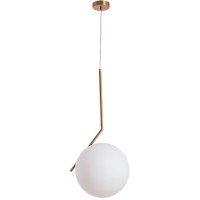 Светильник подвесной Arte Lamp Bolla-Unica (A1921SP-1AB)