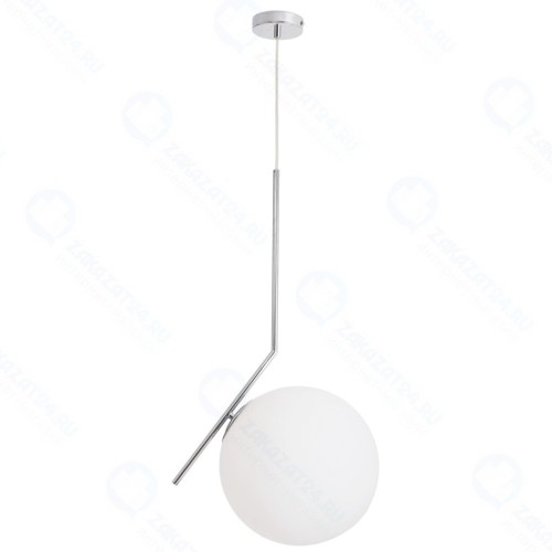 Светильник подвесной Arte Lamp Bolla-Unica (A1922SP-1CC)