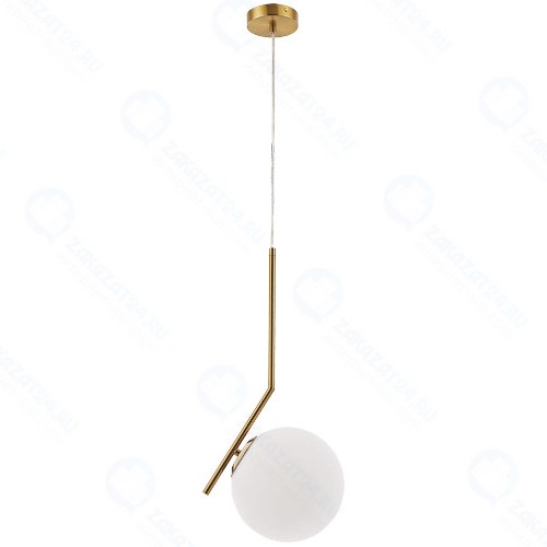 Подвесной светильник Arte Lamp Bolla-Unica (A1923SP-1AB)