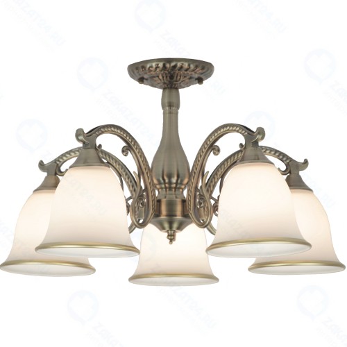 Люстра потолочная Wink A2206/5 AB