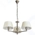 Светильник подвесной Arte Lamp York (A2273LM-3AB)