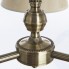 Светильник подвесной Arte Lamp York (A2273LM-3AB)