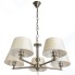 Светильник подвесной Arte Lamp York (A2273LM-5AB)