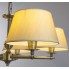 Светильник подвесной Arte Lamp York (A2273LM-5AB)