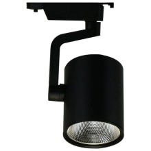 Светильник потолочный ARTE-LAMP Traccia (A2330PL-1BK)