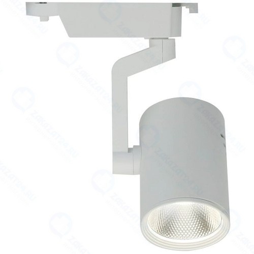 Светильник потолочный Arte Lamp Traccia (A2330PL-1WH)