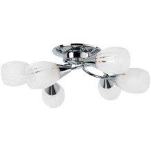 Светильник потолочный Arte Lamp Penny (A2701PL-6CC) Светильник потолочный Arte Lamp Penny (A2701PL-6CC)