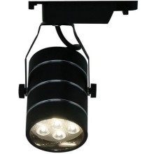 Светильник потолочный ARTE-LAMP Cinto (A2707PL-1BK)