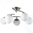 Светильник потолочный Arte Lamp Brooke (A2717PL-5SS)