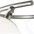 Светильник потолочный Arte Lamp Brooke (A2717PL-5SS)