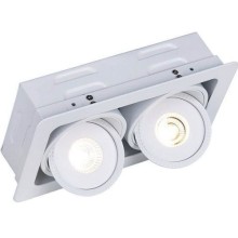 Светильник потолочный Arte Lamp Studio (A3007PL-2WH) Светильник потолочный Arte Lamp Studio (A3007PL-2WH)