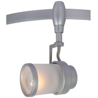 Светильник потолочный Arte Lamp Rail Heads (A3056PL-1SI)