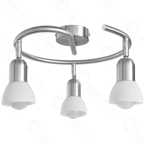 Светильник потолочный Arte Lamp Falena (A3115PL-3SS)
