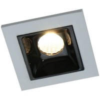 Светильник потолочный Arte Lamp Grill (A3153PL-1BK)