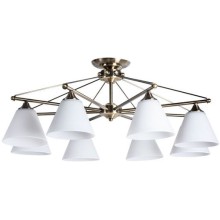 Светильник потолочный Arte Lamp Copter (A3208PL-8AB) Светильник потолочный Arte Lamp Copter (A3208PL-8AB)