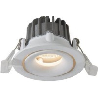 Светильник потолочный Arte Lamp Apertura (A3315PL-1WH)
