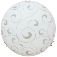 Светильник потолочный Arte Lamp Ornament (A3320PL-1CC)