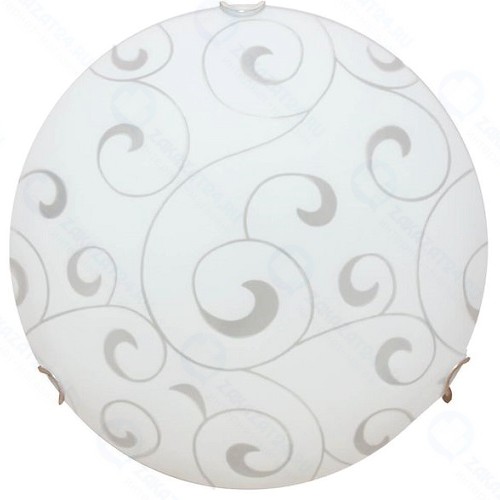 Светильник потолочный Arte Lamp Ornament (A3320PL-2CC)