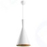 Светильник подвесной Arte Lamp Cappello (A3408SP-1WH)