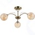 Светильник потолочный Arte Lamp Willow (A3461PL-3AB)