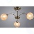 Светильник потолочный Arte Lamp Willow (A3461PL-3AB)