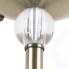 Светильник потолочный Arte Lamp Willow (A3461PL-3AB)