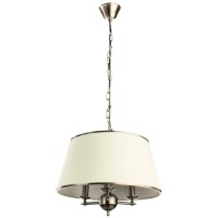 Светильник подвесной ARTE-LAMP Alice (A3579SP-3AB)
