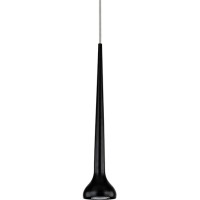 Светильник подвесной ARTE-LAMP Slanciato (A4010SP-1BK)