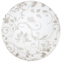 Светильник потолочный ARTE-LAMP Ornament (A4120PL-1CC)