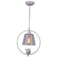 Светильник подвесной ARTE-LAMP Passero (A4289SP-1WH)