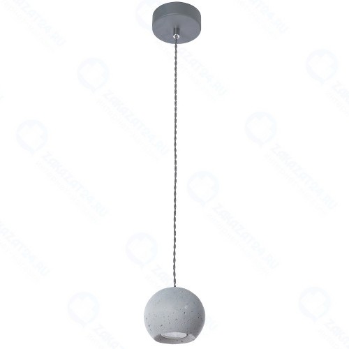 Подвесной светильник Arte Lamp Bender (A4323SP-1GY)