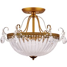 Светильник потолочный Arte Lamp Schelenberg (A4410PL-3SR) Светильник потолочный Arte Lamp Schelenberg (A4410PL-3SR)