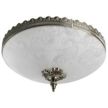 Светильник потолочный Arte Lamp Crown (A4541PL-3AB) Светильник потолочный Arte Lamp Crown (A4541PL-3AB)
