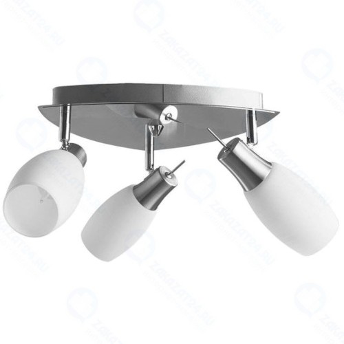 Светильник потолочный Arte Lamp Volare (A4590PL-3SS)