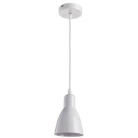 Светильник подвесной ARTE-LAMP Mercoled (A5049SP-1WH)