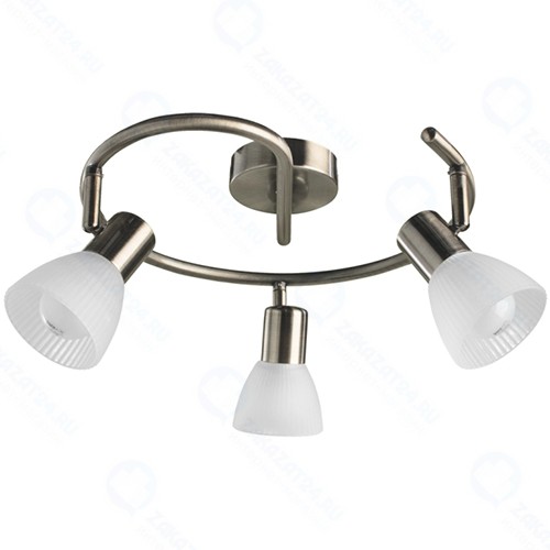 Светильник потолочный Arte Lamp Parry (A5062PL-3AB)