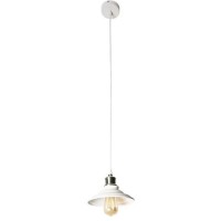 Светильник подвесной ARTE-LAMP Lido (A5067SP-1WH)